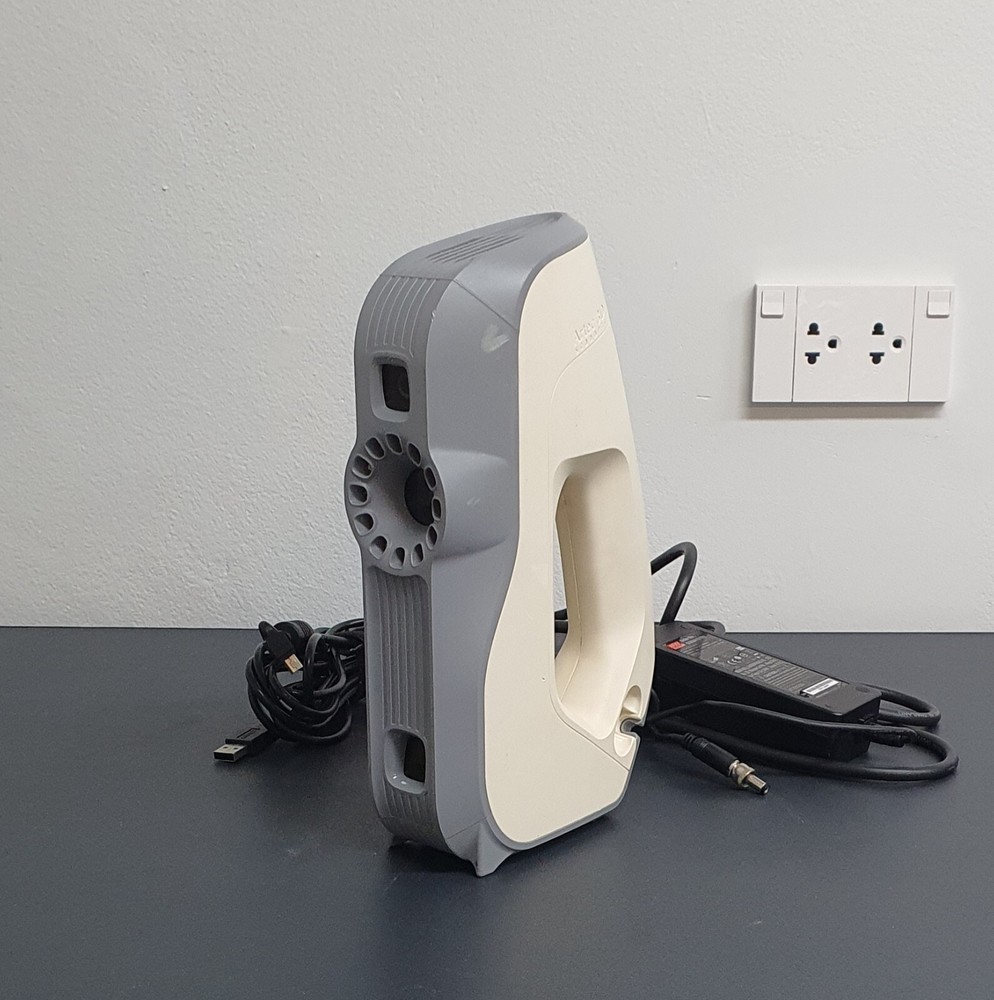 Artec EVA M 3D Hand Held 3D Scanner