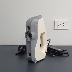 Artec EVA M 3D Hand Held 3D Scanner