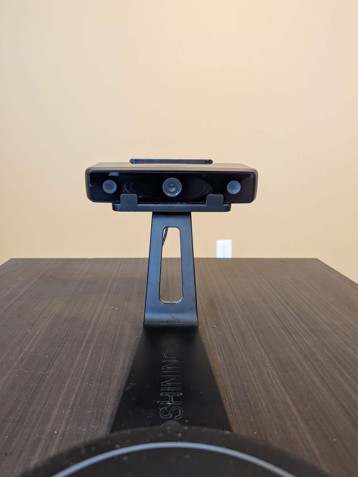 Shining OneScan-SE 3D Scanner hardly used needs AC adapter gallery