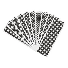 1200Pcs 3D Scanner Markers 3mm for 3D Scanner, 3D Tracking Dots