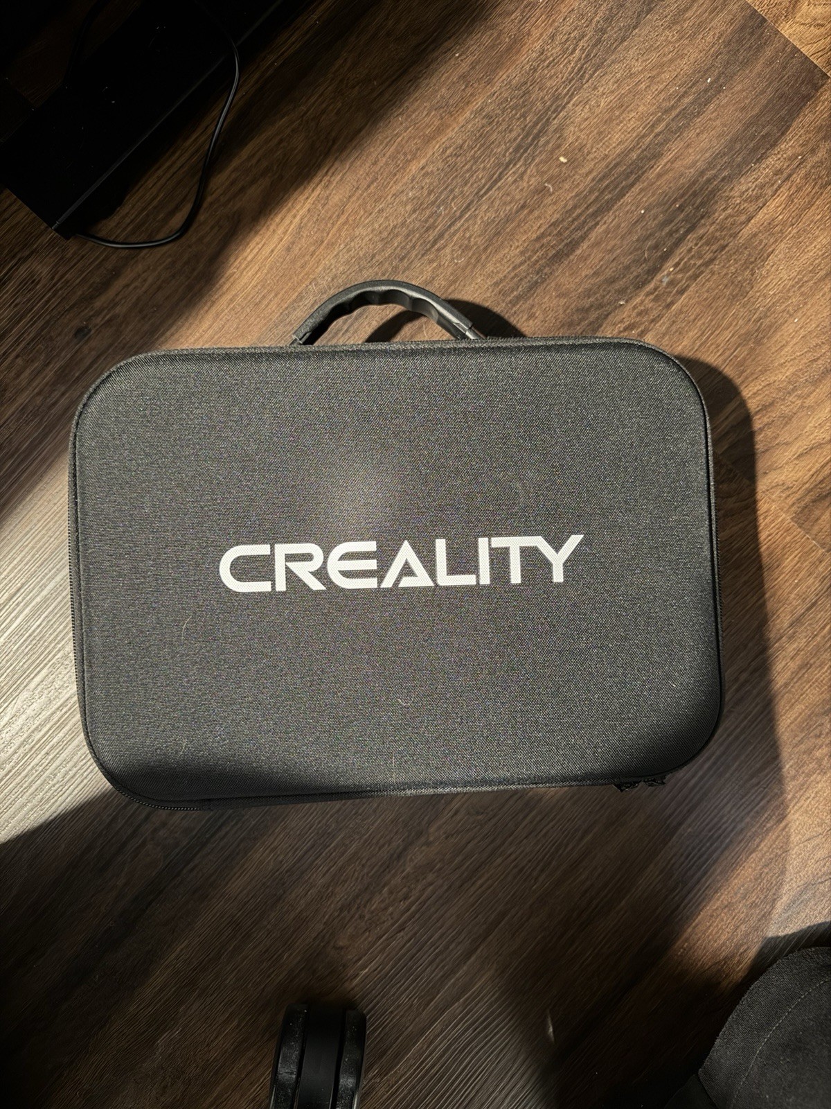 Creality CR-Scan Lizard 3d Scanner with Case Tripod Cables gallery