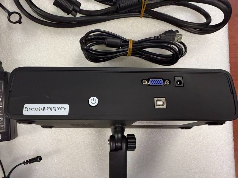 SHINING3D EinScan-S Desktop 3D Scanner gallery