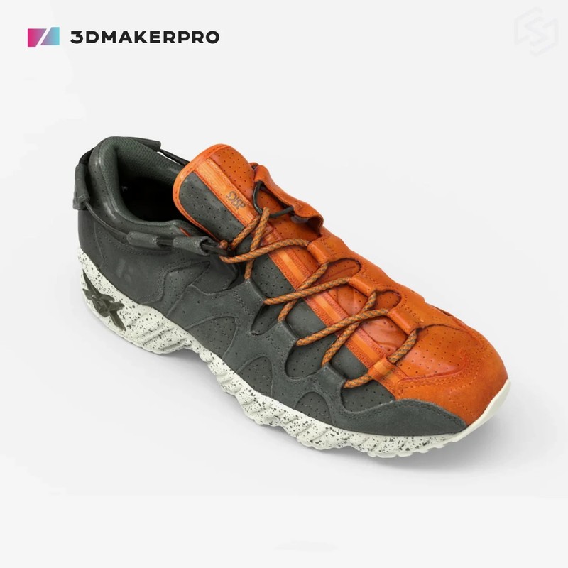 3DMakerpro Mole 3D Scanner gallery