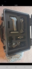 Creality raptorx 3d scanner