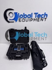 2018 Faro S70 3D Laser Scanner Package, Carbon Tripod