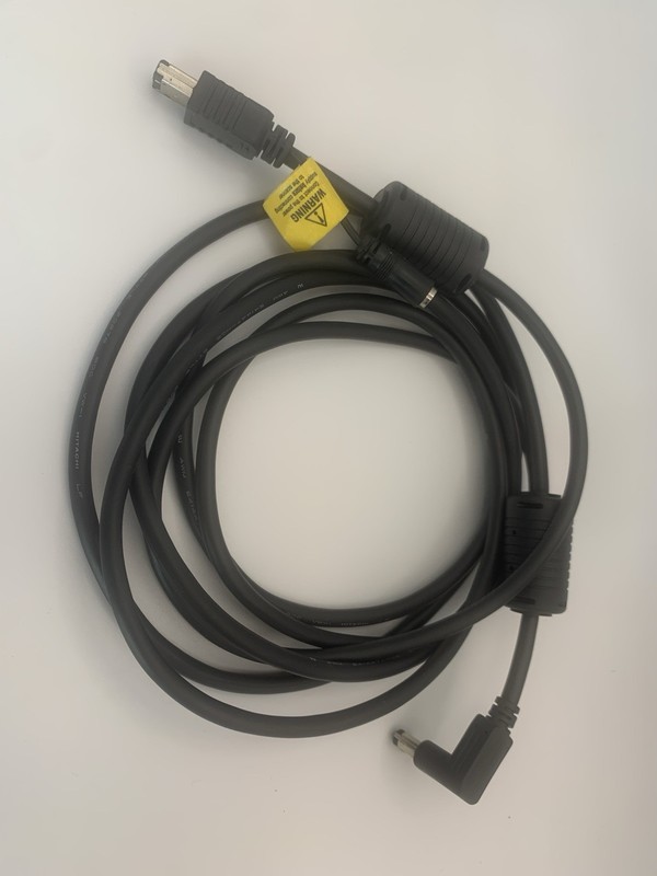 Creaform HandySCAN EXAscan REVscan 3D Scanner FireWire Cable gallery