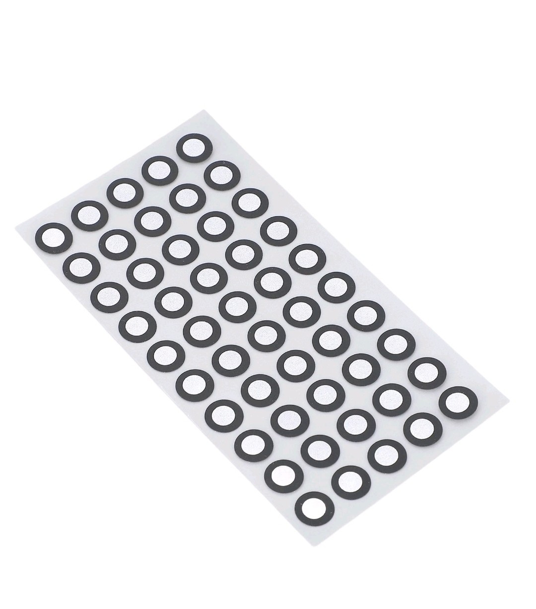 3D Scanning Markers 500 Count Diffuse Reflection Dots for 3D Scanner gallery
