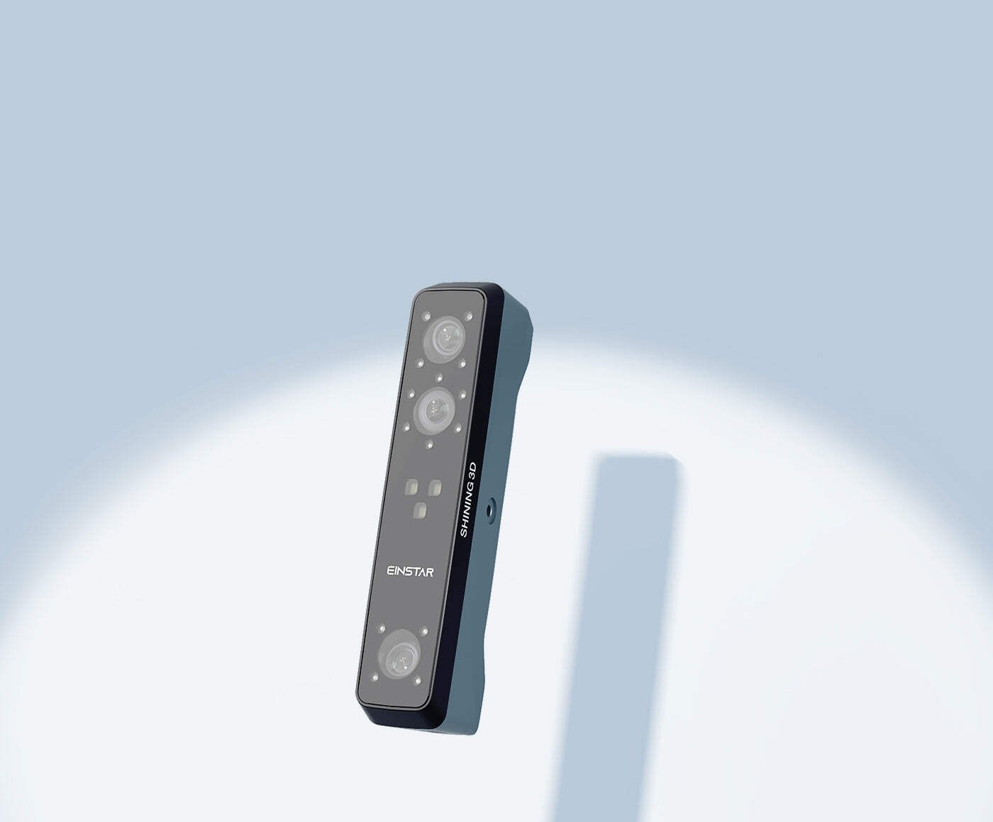 EINSTAR-Prosumer Portable 3D Scanner - SHINING 3D gallery