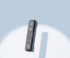 EINSTAR-Prosumer Portable 3D Scanner – SHINING 3D
