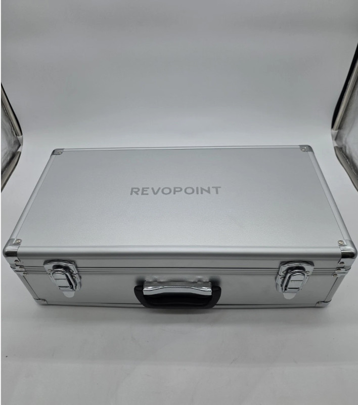 Revopoint MetroX 3D Scanner for 3D Printing Open Box New Item SAVE $$$ gallery