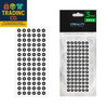Official 3.0 Mm 3D Scanning Marker for 3D Scanner, 3D Tracking Dot Reference Poi gallery