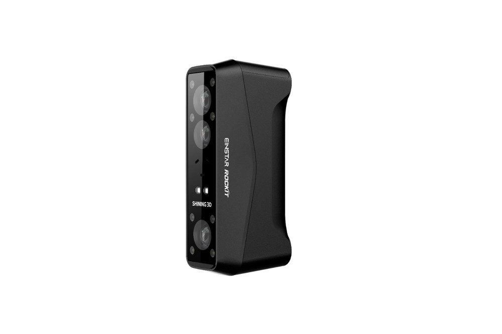 SHINING 3D ROCKIT 3D SCANNER