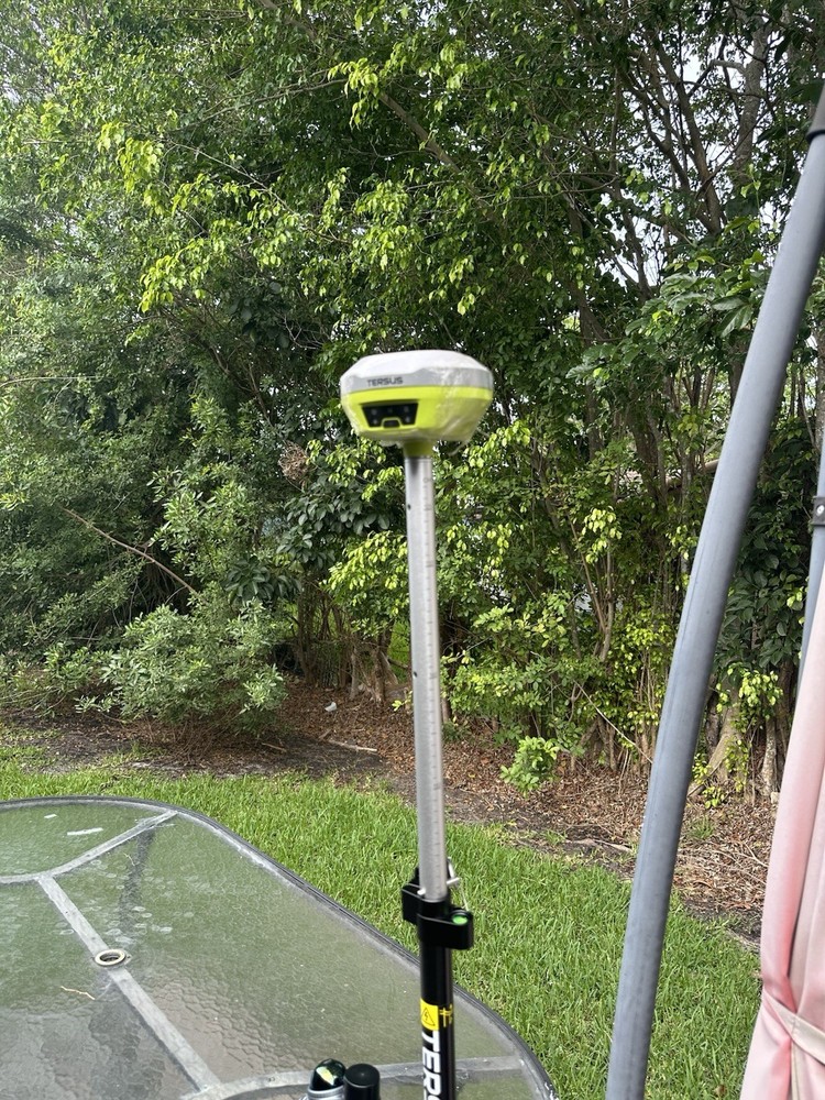 Livox MID-360 Handheld LiDAR SLAM 3D Scanner Kit for Survey Mapping Slam GS200
