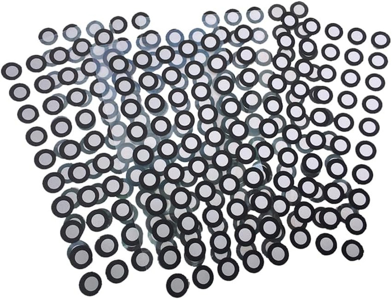 3D Scanning Dots,Scanning Markers,Tracking Dots for 3D Scanning,High Reflecti... gallery