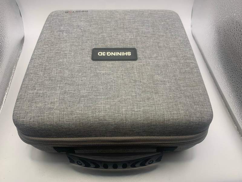 Shining 3D Einstar 3D Scanner gallery