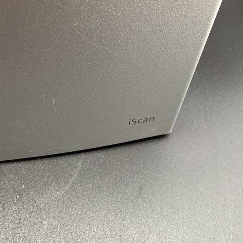 Siemens iScan 3D Ear Scanner 08868007 - No Adapter - Untested - Parts gallery