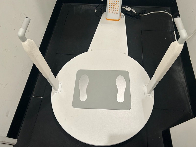 Fit 3D Scanner - BEST body scanner on the market! LOCAL PICK-UP ONLY gallery