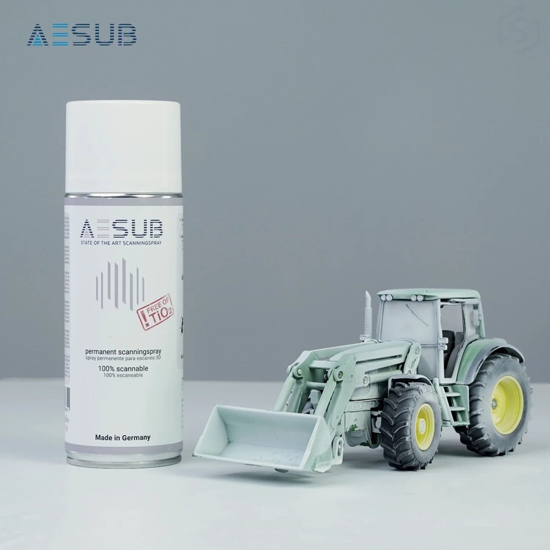 Aesub White gallery