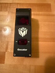 Gocator 2330-3R-R-01-T All-in-One 3D Smart Profile Sensor (Demo Unit) (Ebay)