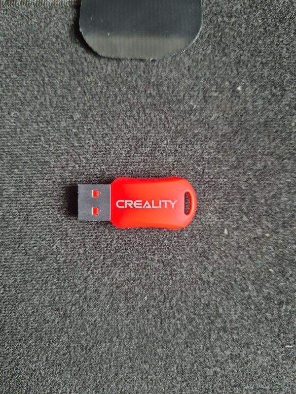 Creality CR-Scan Lizard 3D Scanner gallery