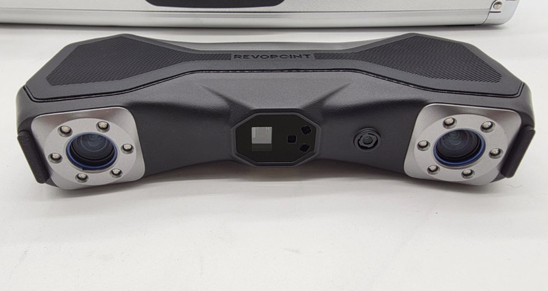 Revopoint MetroX 3D Scanner for 3D Printing Open Box New Item SAVE $$$ gallery