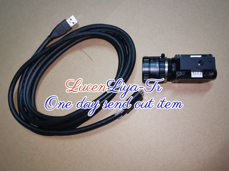 HP 3D HD Camera Pro 2.3MP Lens / TPC-001CA / 915966-001 916248-001 *NO CABLE* gallery