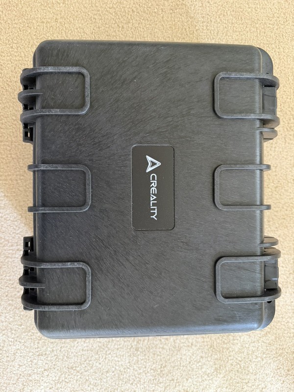 Creality Raptor Pro 3D Scanner gallery