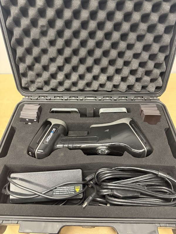 Scantech Kscan Magic 2 3D Scanner – Laser Scanner – Official Reseller Scanology gallery