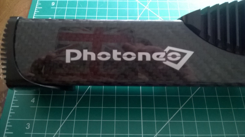 Photoneo PhoXi 3D Scanner Model M 690 x 515 x 600 mm gallery