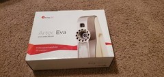 Artec EVA 3D Light Hand Held 3D Scanner