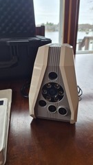 Artec Spider II (Spider 2) – Professional Wireless 3D Scanner