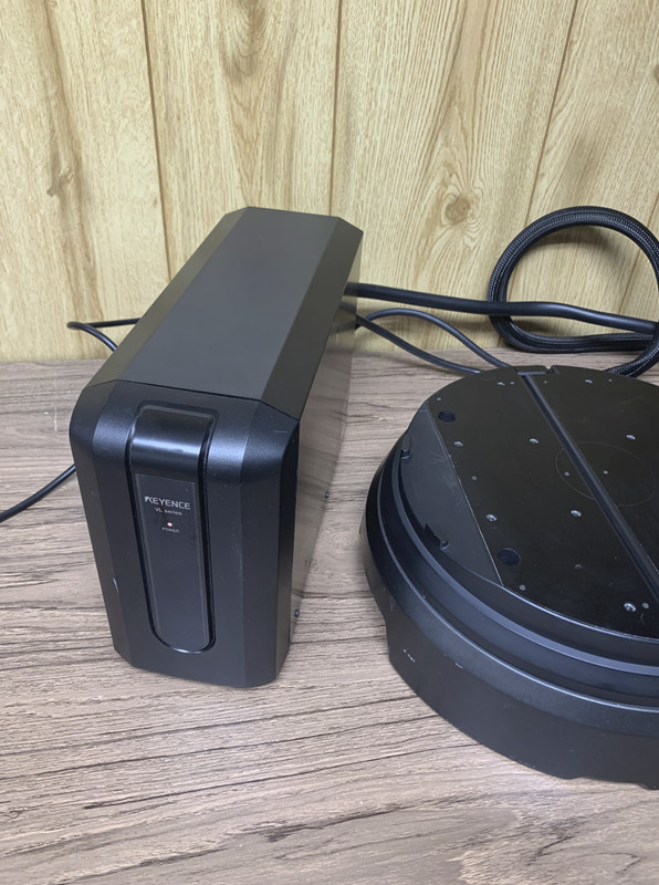 3D Scanner Keyence VL-370 360 350 CMM System with full software set gallery