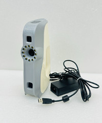 Artec EVA-M 3D Handheld Scanner Unit – FREE SHIPPING