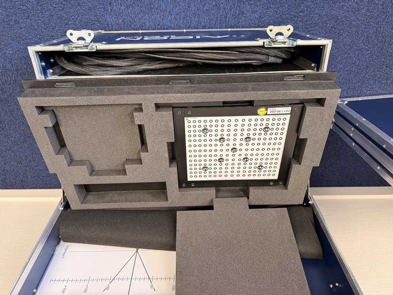 Breuckmann smartSCAN-HE R5 5MP Structured Light gallery