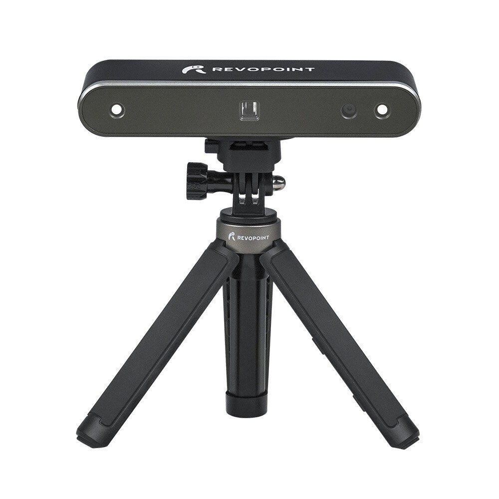 3D Scanner Revopoint Pop 2 Premium Version gallery