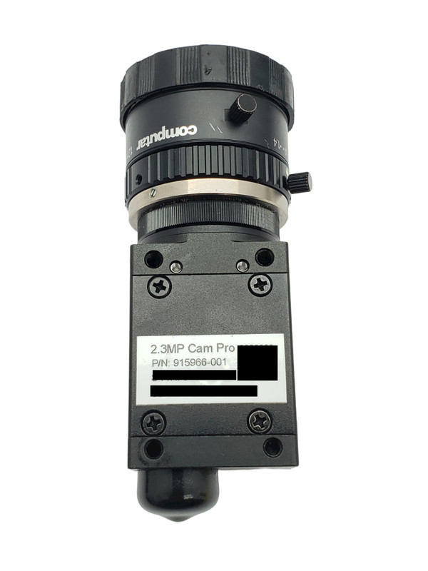 HP 3D HD Camera Pro 2.3MP Lens / TPC-001CA / 915966-001 916248-001 *NO CABLE* gallery