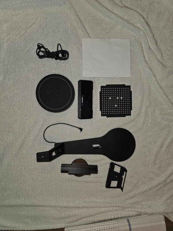 Shining EinScan-SE 3D Scanner gallery