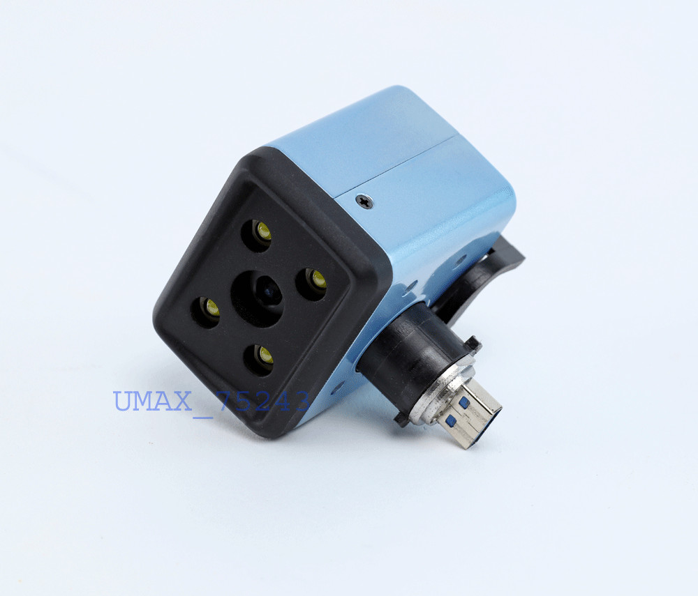 Color Pack Add-on Module for Einscan Pro2X 3D Scanner gallery