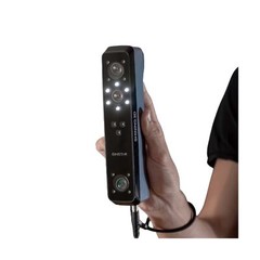 Shining 3D Einstar Handheld 3D Scanner with Detail-Oriented Enhancement Techn…