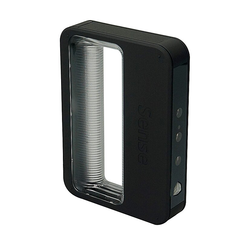 Portable Hand-held 3d Scanner Multi-colour for Item and Human Body gallery