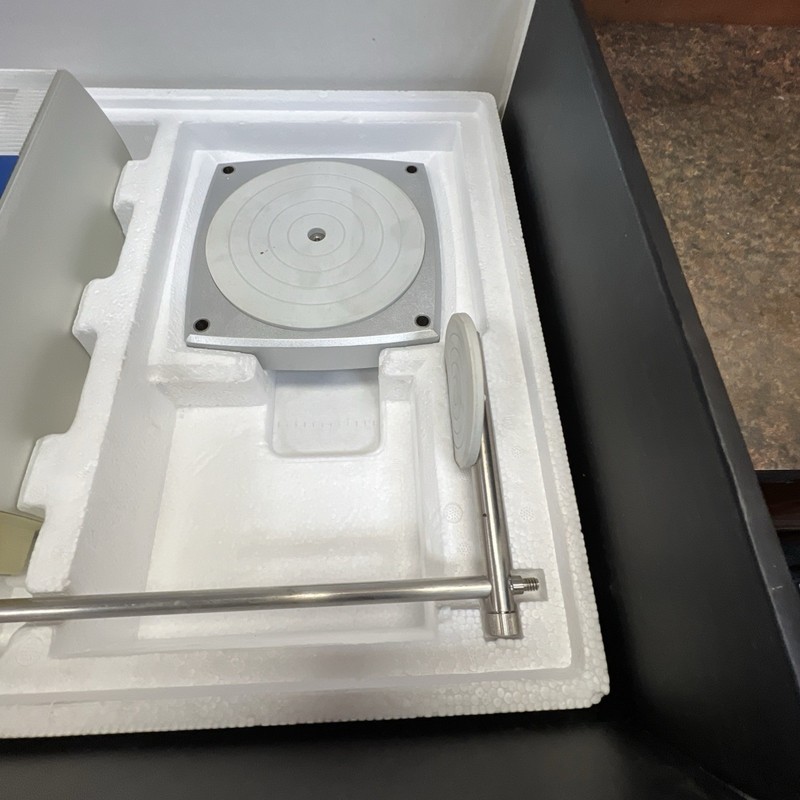 NextEngine Desktop 3D Scanner HD 2020i w/ Box b-5 gallery