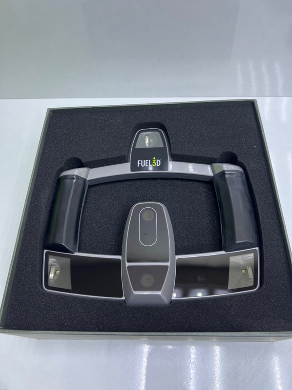 Fuel 3D Scanify Handheld 3D Scanner gallery