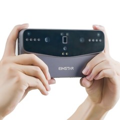 DEFECTIVE – SHINING 3D EINSTAR VEGA Wireless 3D Scanner Support Outdoor Scan
