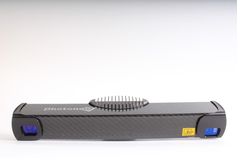 Photoneo PhoXi 3D Scanner Model M 690 x 515 x 600 mm gallery
