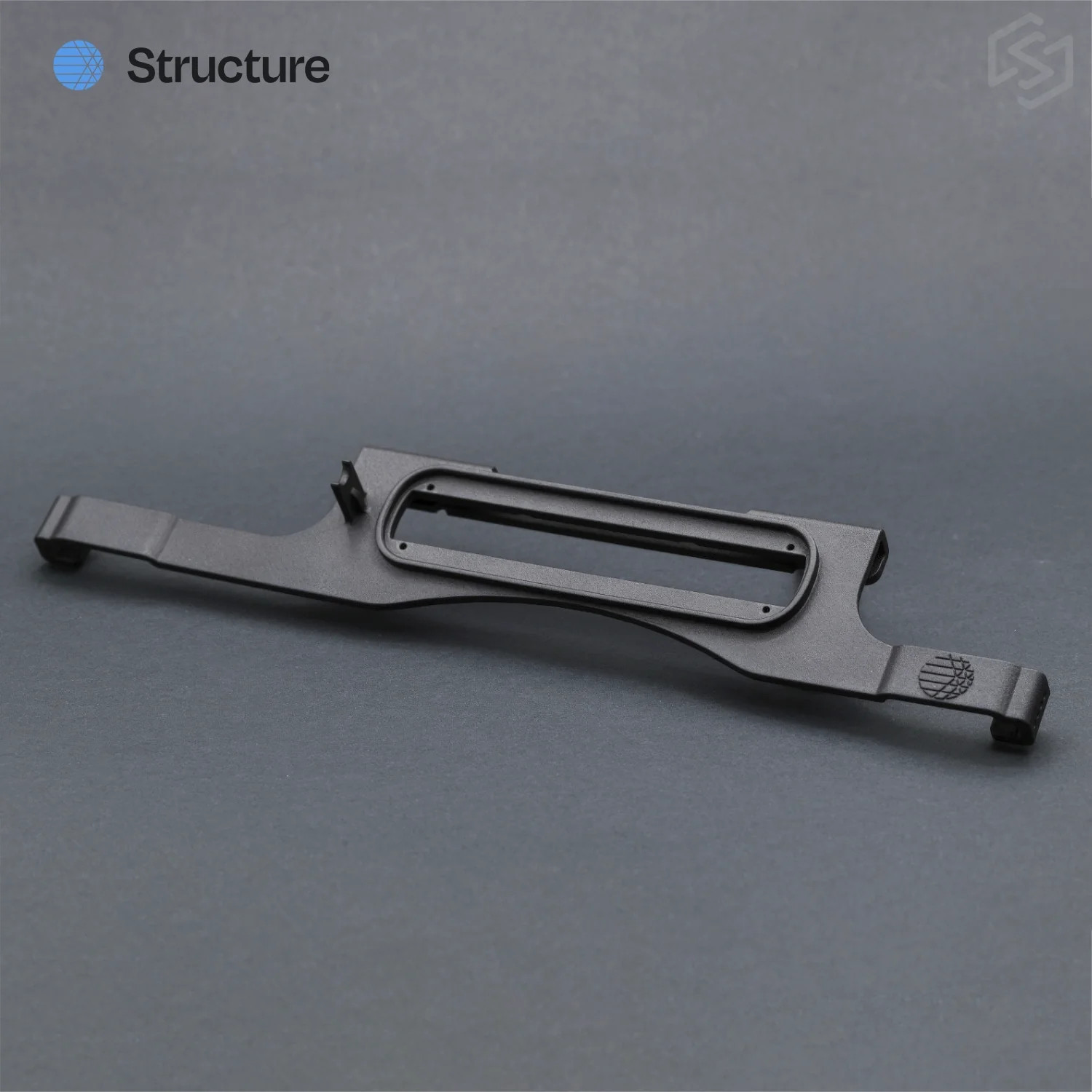 Structure Sensor 3 Bracket & Cable Bundles for iPad gallery
