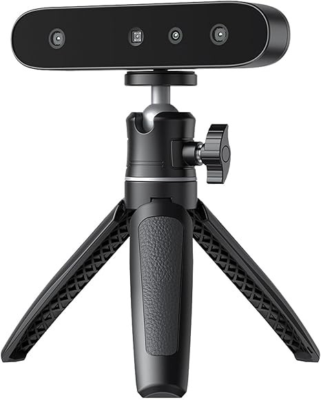 Creality CR-Ferret SE 3D Scanner Desktop 0.1mm High Accuracy gallery