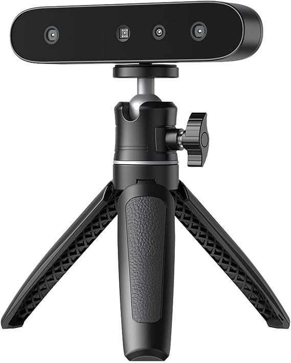 Creality CR-Ferret SE 3D Scanner Desktop 0.1mm High Accuracy gallery