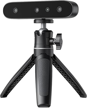 Desktop 3D Scanner Creality CR Ferret SE 0.1mm gallery