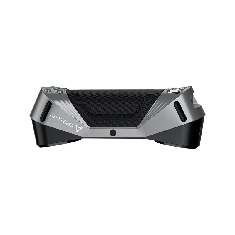 creality cr-scan raptor 3d scanner gallery