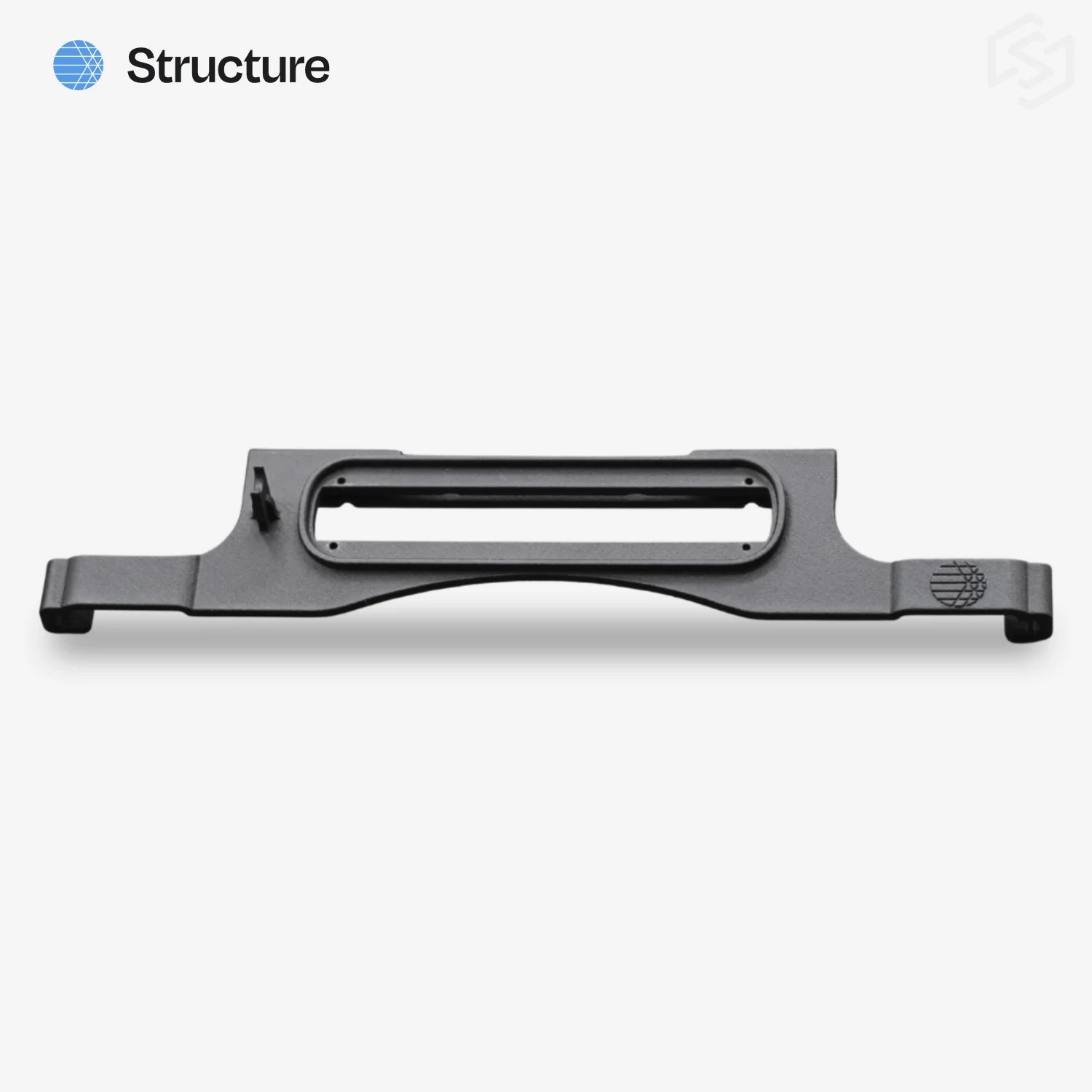 Structure Sensor 3 Bracket & Cable Bundles for iPad gallery